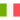 Italia Logo