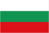Bulgarien Logo