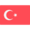 Turquía logo