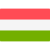 Hungary Logo