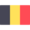 Bélgica logo
