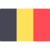 Bélgica Logo