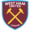West Ham United logo