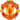 Manchester United W Logo