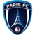 Paris W Logo