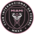 Inter Miami Logo