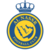 Al Nassr Logo