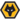 Wolverhampton Wanderers Logo