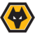 Wolverhampton Wanderers Logo