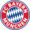 FC Bayern München logo