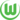 Wolfsburgo Logo