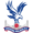 Crystal Palace logo