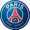 Paris Saint Germain logo