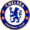 Chelsea F logo