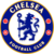 Chelsea F Logo