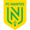 Nantes logo