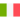 Italy U21 Logo