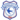 Cardiff City Logo