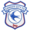 Cardiff City logo