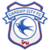 Cardiff City Logo