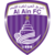 Al Ain Logo