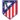 Atlético de Madrid Logo