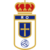Real Oviedo Logo