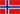 Norway W Logo