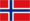 Norway W logo